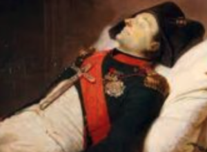 ナポレオンの死因 不可解な死と暗殺説 あまりにも無念な最後に何があったのか 世にも奇妙な歴史書庫